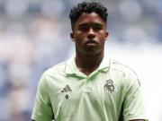 恩德里克锁定里昂纯租借协议在望