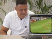 罗纳尔多洞察足坛：从金球未来到中国足球的深层思考