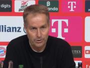 尤尔曼德复盘拜仁:深度解析勒沃库森失利原因与未来挑战