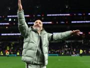 马雷斯卡场边小动作引发网络热议