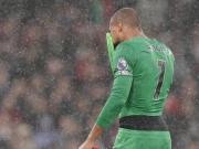 切尔西门神桑切斯独白国家队之路