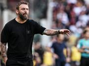 热那亚选帅扑朔迷离德罗西有意瓦诺利受争抢