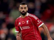 萨拉赫风波:前队友齐丹力挺,直指媒体批评失衡