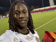 U17葡萄牙新星初露锋芒桑切斯侄子引关注