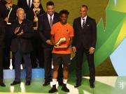 <p>荷兰金靴转投库拉索 汉森国际生涯新篇章</p>