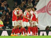 枪手迎魔鬼赛程 钢铁防线受终极考验