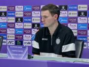 武里南联主场完胜海港古德盛赞团队与球迷