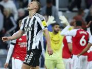 纽卡斯尔困境与丹伯恩的警示