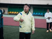 亚冠赛前：大浦主帅谈备战与京城印象