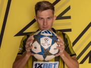 國(guó)米歐冠迎戰(zhàn)凱拉特客隊(duì)后衛(wèi)賽前放話