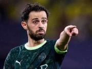 B席歐冠百場(chǎng)之夜 曼城迎戰(zhàn)多特蒙德