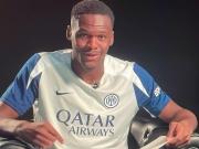 博尼的蓝黑足迹与成长心路