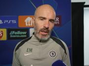 切尔西欧冠平局反思：攻防失衡与战术调整