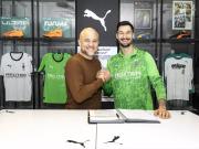 门兴格拉德巴赫锁定核心 队长克莱因丁斯特续约至2029