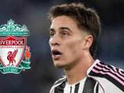 伊尔迪兹：意甲新星的合同博弈与英超豪门的虎视眈眈