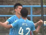 射手王费尔南多 未来之路与申花情缘