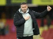 狼队接触米堡寻爱德华兹遭拒主帅表忠心