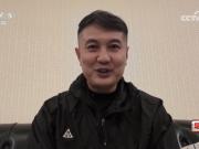 邵佳一上任国足主帅与年轻教练崛起趋势