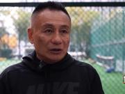 本土教练掌舵国足未来展望