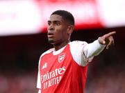 莫斯克拉：兵工厂新秀的英伦蜕变