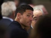 阿隆索的皇马文化革命