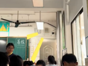 泰州中学苏超金句作铃声校园体育精神薪火相传