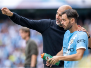 瓜迪奥拉千场里程碑：战术大师的足球哲学与人性洞察