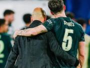 瓜迪奥拉千场里程碑 斯通斯揭秘战术大师的哲学与传承