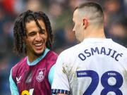 英足总重罚普雷斯顿奥斯马伊奇九场停赛并罚款因种族歧视