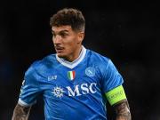 迪洛伦佐畅谈引援与赛季雄心