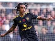 约罗否认名字来自莱尼克拉维茨