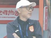 张外龙率铜梁龙冲超将再战中超