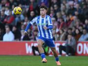 英冠新星闪耀 哈里阿马斯破门斩获处子球