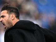 法布雷加斯谈科莫成长之路控球优势待转化为进球