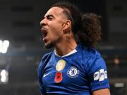 古斯托首球助切尔西大胜 队友社媒齐贺里程碑