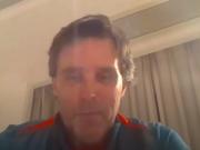 拉莫斯逐夢歐冠 河南未來懸而未決