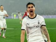 凯文迪克斯德甲破门创历史印尼足球迎来里程碑