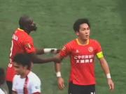 辽宁铁人冲超后布局新赛季