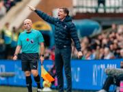 格伊伤情急转直下 严重的骨挫伤让他寸步难行