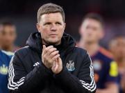 埃迪豪未来引关注纽卡管理难题浮现