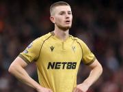 沃顿的足球哲学与水晶宫的续约决心