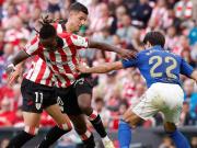 尼科威廉姆斯：进球背后，韧性与选择的成长之路