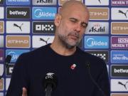 冠军哲学驱动曼城