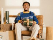 尤文图斯发布2023圣诞系列商品