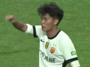  上海海港加冕三连冠 少年蒯纪闻闪耀中超