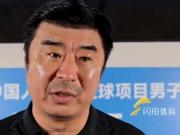 全运U20男足山东折戟半决赛主帅韩鹏坦承不足