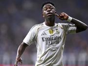 维尼修斯皇马前景扑朔迷离亿元转会难题待解