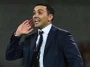  亚特兰大换帅帕拉迪诺执教至2027