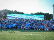 深圳新鹏城球迷开放日深度解析