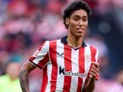  毕尔巴鄂竞技天才少年塞尔顿桑切斯光速崛起